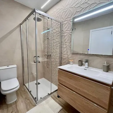 Holiday home Casa Amplia Y Moderna De 5 Hasta 12 Personas Puerto de Sagunto