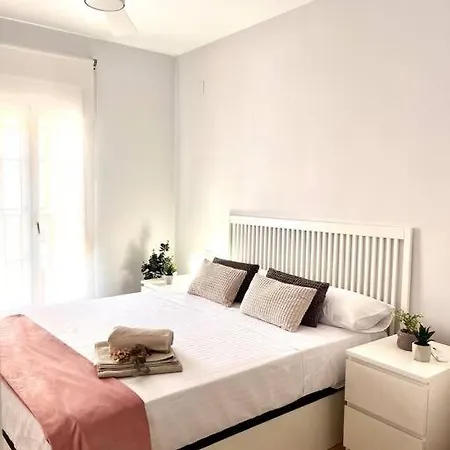 Holiday home Casa Amplia Y Moderna De 5 Hasta 12 Personas Puerto de Sagunto