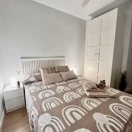 Holiday home Casa Amplia Y Moderna De 5 Hasta 12 Personas