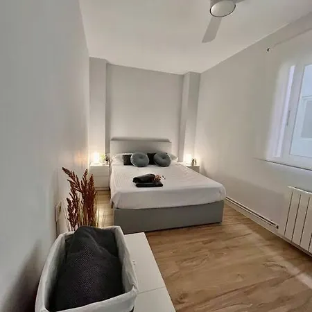 Casa Amplia Y Moderna De 5 Hasta 12 Personas Puerto de Sagunto