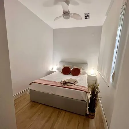 Holiday home Casa Amplia Y Moderna De 5 Hasta 12 Personas Puerto de Sagunto