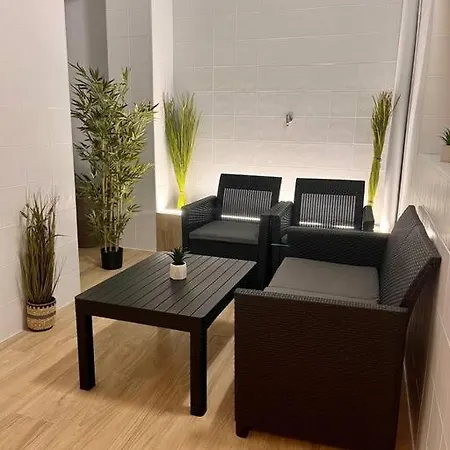 Casa Amplia Y Moderna De 5 Hasta 12 Personas * Puerto de Sagunto