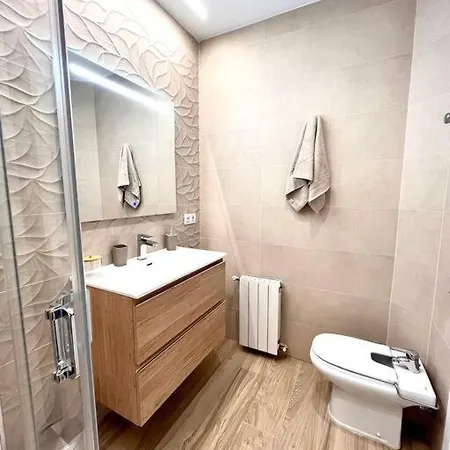 Casa Amplia Y Moderna De 5 Hasta 12 Personas Holiday home Puerto de Sagunto