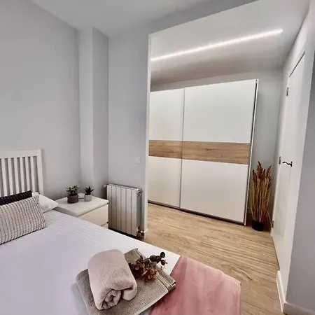 Holiday home Casa Amplia Y Moderna De 5 Hasta 12 Personas