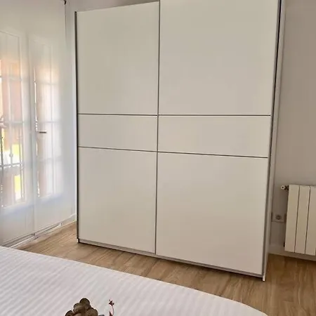 Holiday home Casa Amplia Y Moderna De 5 Hasta 12 Personas *