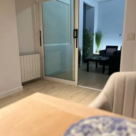 Casa Amplia Y Moderna De 5 Hasta 12 Personas Holiday home Puerto de Sagunto