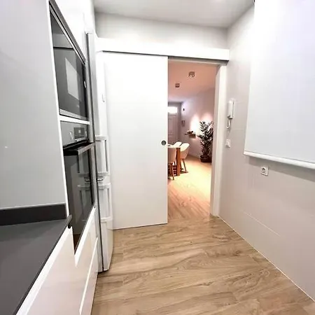 Casa Amplia Y Moderna De 5 Hasta 12 Personas Puerto de Sagunto